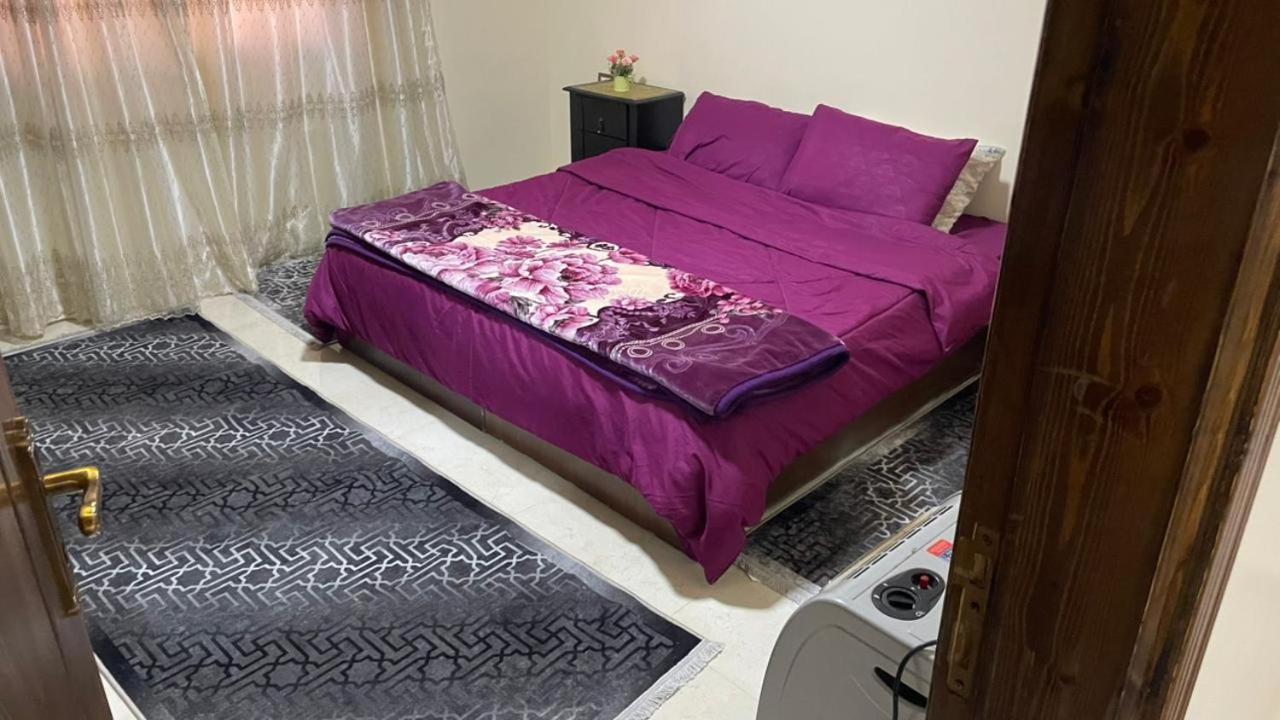 شقه فندقيه.Apartment,Petra Wadi Musa Luaran gambar